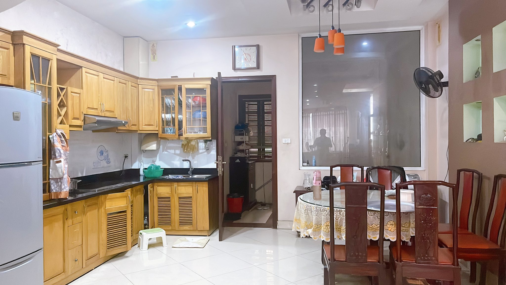 Mặt Phố Xã Đàn 86M 5T MT5.5 47 tỷ Đống Đa - Ảnh 2